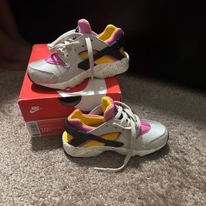 Toddler sneaker
